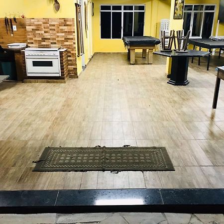 Sitio Riacho Doce Villa Nazaré Paulista Екстериор снимка